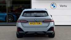 BMW 5 Series 520i M Sport 5dr Auto [Comfort Plus] Petrol Estate